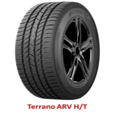 Arivo Terrano ARV H/T 235/70 R16 106H шина авт. летняя