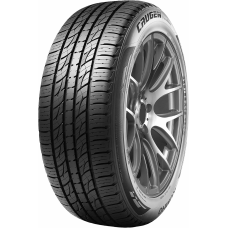 Шина Kumho Crugen Premium KL33 235/55 R19 101H, зимняя нешипованная