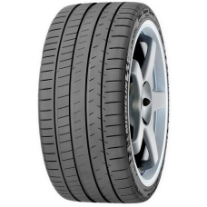 Шины Michelin Pilot Super Sport 285/35 R18 101Y