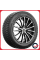 Зимняя нешипованная шина Michelin X-ICE SNOW 255/45 R18 103H