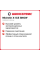 Зимняя нешипованная шина Michelin X-ICE SNOW 255/45 R18 103H
