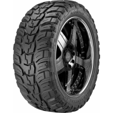 Всесезонные шины Kumho Road Venture M/T KL71 315/70 R17 121Q 10PR для внедорожников