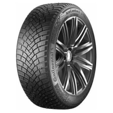 Шины Continental IceContact 3 225/65R17 106T Шип