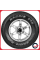 Летняя шина Maxxis HT-770 BRAVO 255/70 R16 111S