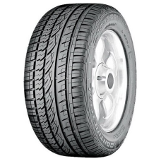 Шина Continental CrossContact UHP 265/40R21 105Y XL MO