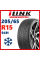 Шины зимние iLink SNOWGRIPPER I 205/65R15 94H