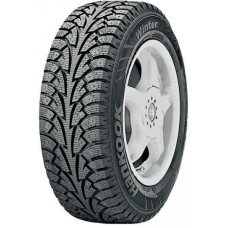 Hankook Winter I*Pike W409 215/65 R17 99T (шип)