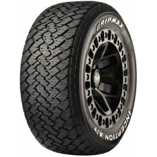Gripmax Inception A/T 215/70 R16 100T AT шина автомобильная всесезонная для внедорожника