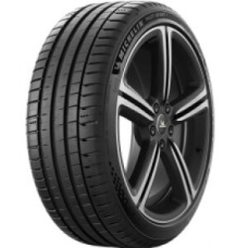 Шины летние Michelin Pilot Sport 5 255/35 R20 97Y XL