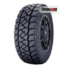 Шины Kumho Road Venture MT51 245/70 R17 119Q