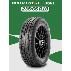 Шины летние Автомобильная шина DoubleStar DS01 235/65 110H