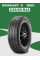 Шины летние Автомобильная шина DoubleStar DS01 235/65 110H