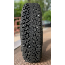 Автошина легковая Dynamo Snow-H MWH02 205/60R16 96H Зимняя шипованная
