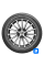 Зимние шины MICHELIN X-ICE SNOW 245/40R20 99H XL
