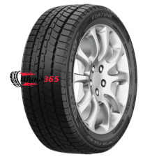Зимняя нешипованная шина Fortune SnowFun FSR-901 255/40R19 100W XL TL