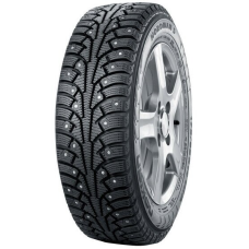 Зимние шины Nokian Tyres Nordman 5, R13, 155/70, шип без RunFlat