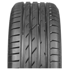 Автомобильные шины Ikon Tyres Character Ultra 215/45 R17 91Y летние, для легкового авто