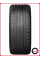 Летняя шина Continental ContiSportContact 6 255/40 R21 102Y