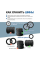 Шина Dynamo (Sailun Group) Snow-H Mwh02 215/60 R17 96S зимняя шипованная, для легкового автомобиля,