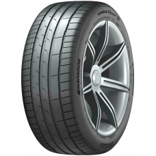 Шина летняя Hankook Ventus S1 Evo 3 K127 225/45 R18 91Y для легкового автомобиля