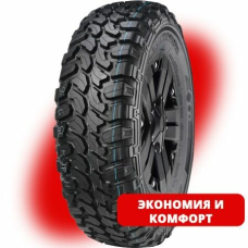 Шина Lanvigator Catchfors MT R17 285/70 121/118Q