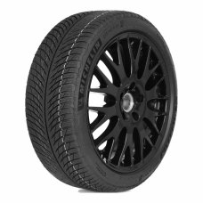 Зимняя нешипованная шина Michelin PILOT ALPIN 5 SUV N0 (305/35 R21 109V)