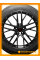 Зимние автомобильные шины Windforce Snowblazer UHP 225/50 R17 98V XL