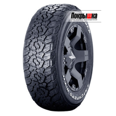 Шины Windforce Catchfors A/T II 265/65 R18 116T