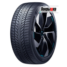 Шины Hankook Winter I*Cept ION IW01A 235/55 R20 105V