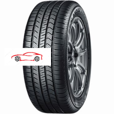 Летняя шина Yokohama Geolandar X-CV G057 (235/55 R19 105W)
