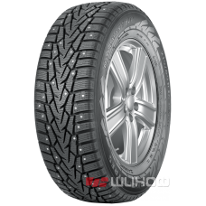 Nokian Nordman 7 Suv 265/65 R17 116T (Шип) NOKIAN TYRES арт. TS82190
