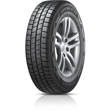 Летние шины 16/195/75 Hankook Vantra ST AS2 RA30 107/105R