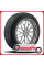 Зимняя нешипованная шина Headway SNOW-HP HW508 195/55 R15 85T