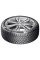 Автошина Continental 195/45 R16 84H ContiWinterContact TS 860 XL FR (н/ш)