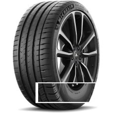 Летняя шина Michelin Pilot Sport 4 S (265/40 R20 104Y)