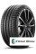 Летняя шина Michelin Pilot Sport 4 S (265/40 R20 104Y)