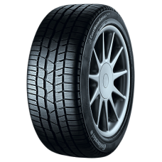 Шины 245/40 R20 Continental ContiWinterContact TS830P 99V XL FR RO1