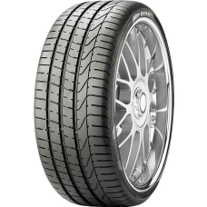 Шины летние Pirelli P Zero 245/35 R20 91Y