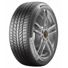 Шины Continental 285/45R20 112V XL WinterContact TS 870 P