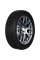 Зимняя фрикционная шина TOURADOR Winter Pro TSS1 255/45 R20 105T XL