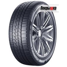 Шины Continental ContiWinterContact TS 860 S 275/35 R20 102W
