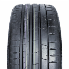 Continental SportContact 7 Летние шины 245/40 R19 XL 98Y MO1