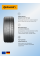 Continental SportContact 7 Летние шины 245/40 R19 XL 98Y MO1