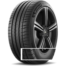 Летняя шина Michelin Pilot Sport 4 * (255/40 R19 100Y)