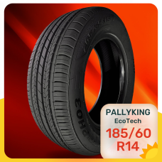 Шины Pallyking EcoTech PH-03 185/60 R14 82H, летние