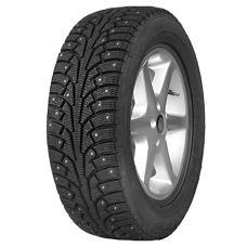 Автомобильная шина Ikon Tyres 205/55R16 94T XL Nordman 5 TL (шип.)