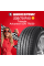 Летняя шина Triangle AdvanteX SUV TR259 235/70 R15 107H XL