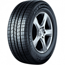 Автошина Continental 235/65 R17 Conti4x4Contact 104H