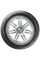 Шины Bridgestone Blizzak VRX 225/45 R19 92S