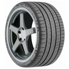 Michelin Pilot Super Sport 305/35 ZR22 110Y XL